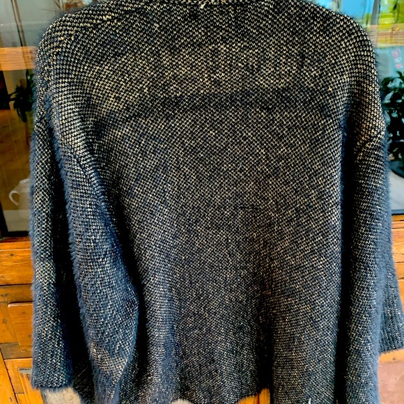 Fun Sparkly NYE Sweater! - Picture 4 of 5